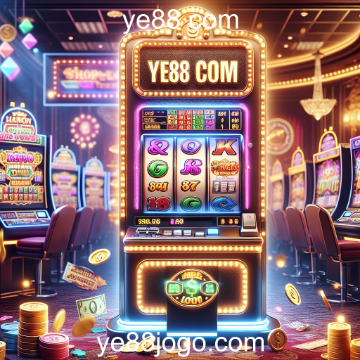 A Arte e a Estratégia do Poker no Ye88 Com